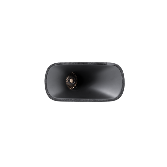 Harman Kardon Enchant 900 - Black - Powerful all-in-one soundbar with 9 drivers, MultiBeam™, and true Dolby Atmos® - Left image number null